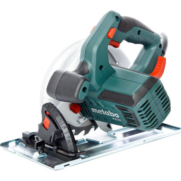 Пила дисковая электрическая Metabo KS 55-2