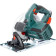 Пила дисковая электрическая Metabo KS 55