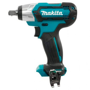 Гайковерт аккумуляторный ударный Makita TW141DZ (без акк, без з/у)-1