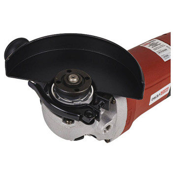 Машина шлифовальная угловая REDVERG RD-AG1500-150S-4