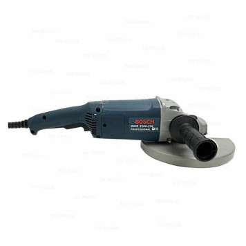 Машина шлифовальная угловая Bosch GWS 2200-230-1