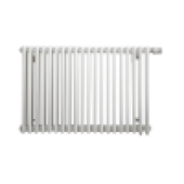 Радиаторы стальные трубчатые Радиатор Delta LaserVent 3060 14 секц VLO RAL7016 DV 3060-14 VLO RAL7016