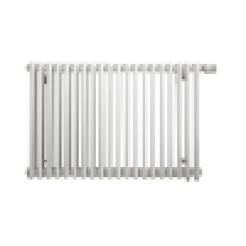Радиаторы стальные трубчатые Радиатор Delta LaserVent 3060 14 секц VLO RAL7016 DV 3060-14 VLO RAL7016