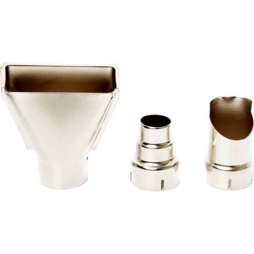 Фен строительный REDVERG Basic HG2000-4