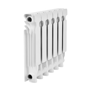 Радиатор алюминиевый SMART Install Easy One 350/4 16 бар. SIEasyOne350/4-1