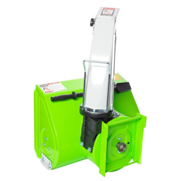 Снегоуборщик навесной REDVERG для машины подметальной RD-SW60/7Q (830681)-2