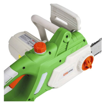 Пила цепная электрическая REDVERG RD-ECS2200-16S-8