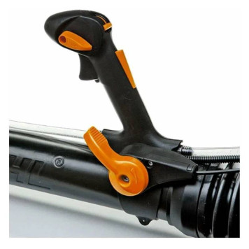 Распылитель ранцевый Stihl SR 450-4