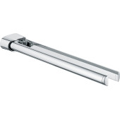 11620010000 ELEGANCE Полотенцедержатель повортный 340 мм, хром 11620010000