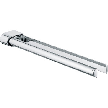 11620010000 ELEGANCE Полотенцедержатель повортный 340 мм, хром 11620010000