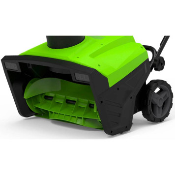 Снегоуборщик электрический Greenworks SN2300-2
