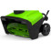 Снегоуборщик электрический Greenworks SN2300