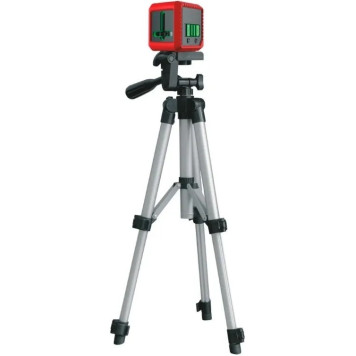 Нивелир лазерный CONDTROL Smart 2D Green-2
