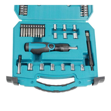 Набор насадок Makita «Circle series» (65 шт) Акция-2