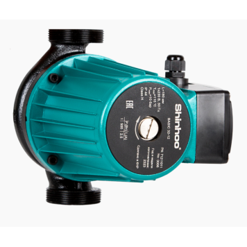 Насос циркуляционный, BASIC 25-12S 180 1x230V