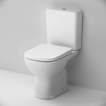 C85C8601SC Унитаз-компакт Aquaspin с сиденьем микролифт-3