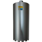 Коронка алмазная по бетону Hilberg Laser 1 1/4 UNC 14T 200*450 mm