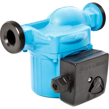 Насос циркуляционный Джилекс ЦИРКУЛЬ 25/60 (+ гарантийный талон)-3