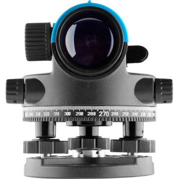Нивелир оптический INSTRUMAX AL-124 + Рейка INSTRUMAX TS-500 + Штатив геодезический INSTRUMAX (Online product)-1