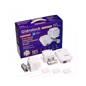 Комплект Gidrolock STANDARD Wi-Fi G-Lock 3/4 32101062