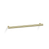 Decor Walther Bar HTE40 Полотенцедержатель 40см, подвесной, цвет: золото. 0856220