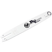 Шина REDVERG 400мм (16); 3/8; 1,3 мм; для цепи 55звеньев (RD163C074)