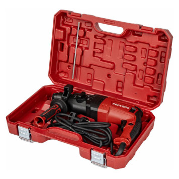Перфоратор REDVERG RD-RH670-7