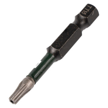 Бита SHYLD торсионная Torx Tamper 15х50 (2шт.)(10260)-1