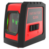 Нивелир лазерный INFINITER CL10G