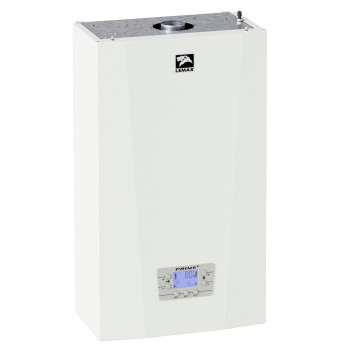 Одноконтурный настенный газовый котел «Лемакс» серии Prime-V32 НО Prime-V32 НО