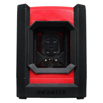 Нивелир лазерный INFINITER CL10G-2