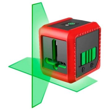 Нивелир лазерный CONDTROL Smart 2D Green-3