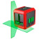Нивелир лазерный CONDTROL Smart 2D Green