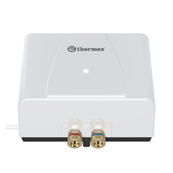 Водонагреватель электрический проточный 220 В Thermex Balance 6000-1