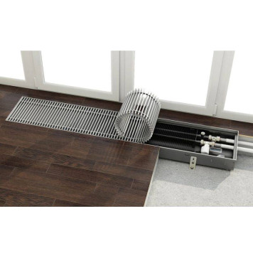 Конвектор Varmann без вентилятора Ntherm N 300.90.1200 RR U EV1-3