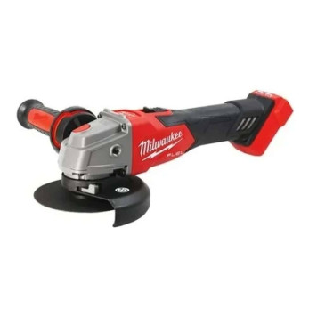 Машина шлифовальная угловая Milwaukee M18 FSAG125XB-0X FUEL (без АКБ и ЗУ)-2