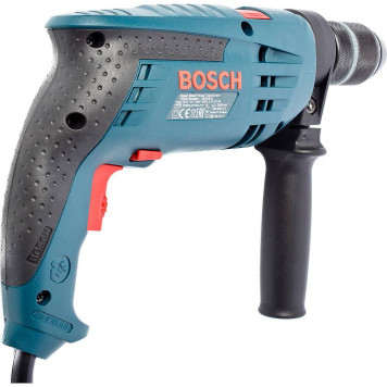 Дрель Bosch GSB 1600 RE-1