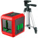 Нивелир лазерный CONDTROL Smart 2D Green