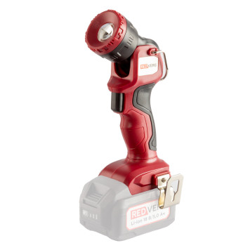 Фонарь аккумуляторный REDVERG RD-L18-3/U (без акк, без з/у)-5