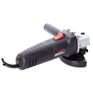 Машина шлифовальная угловая REDVERG Basic AG700-125-2