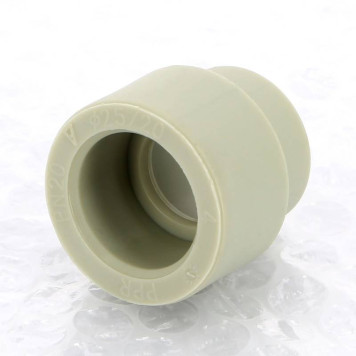 Муфта сварка редукционная FV-PLAST 25х20-1