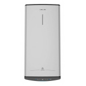 Водонагреватель электрический накопительный Ariston ABSE VLS PRO PW 80 л плоский