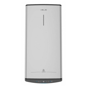 Водонагреватель электрический накопительный Ariston ABSE VLS PRO PW 80 л плоский