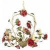 Подвесная люстра Abrasax Suzanne SD0680/5