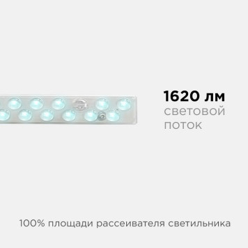 Модуль светодиодный Apeyron Electrics 02-52-2