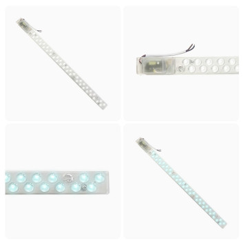 Модуль светодиодный Apeyron Electrics 02-52-7