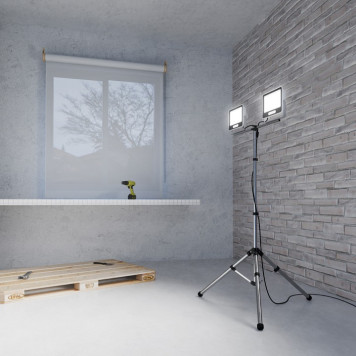 Настенно-потолочный прожектор Apeyron Electrics 05-48-7