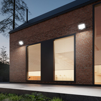 Настенно-потолочный прожектор Apeyron Electrics 05-48-8