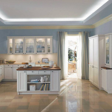 Комплект с лентой светодиодной Apeyron Electrics 10-40-10