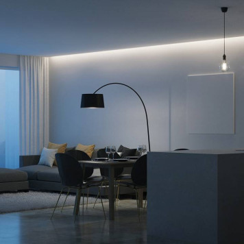 Комплект с лентой светодиодной Apeyron Electrics 10-40-6